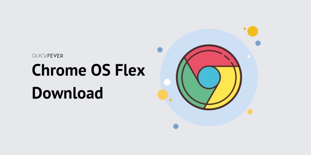 chrome os flex download