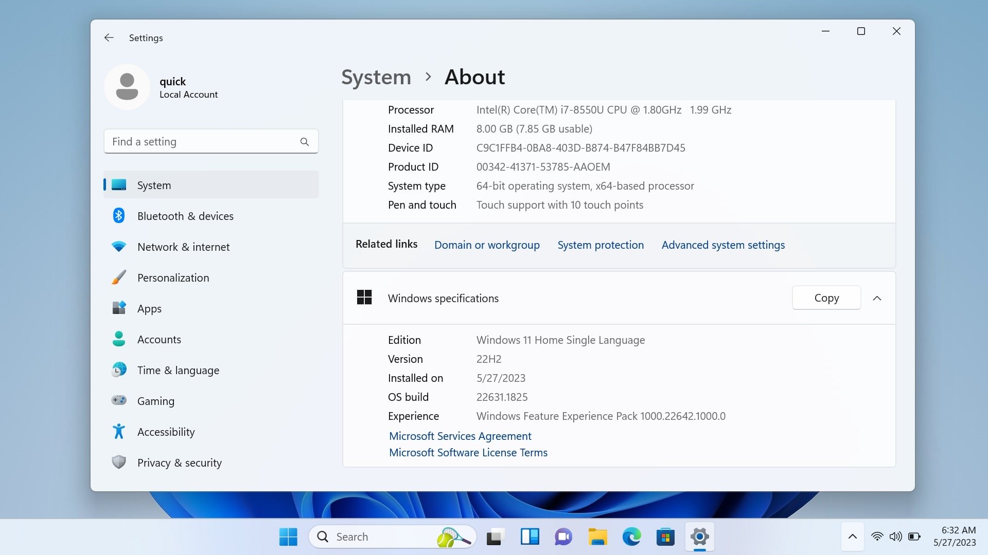 windows 11 23h2 download unsupported hardware